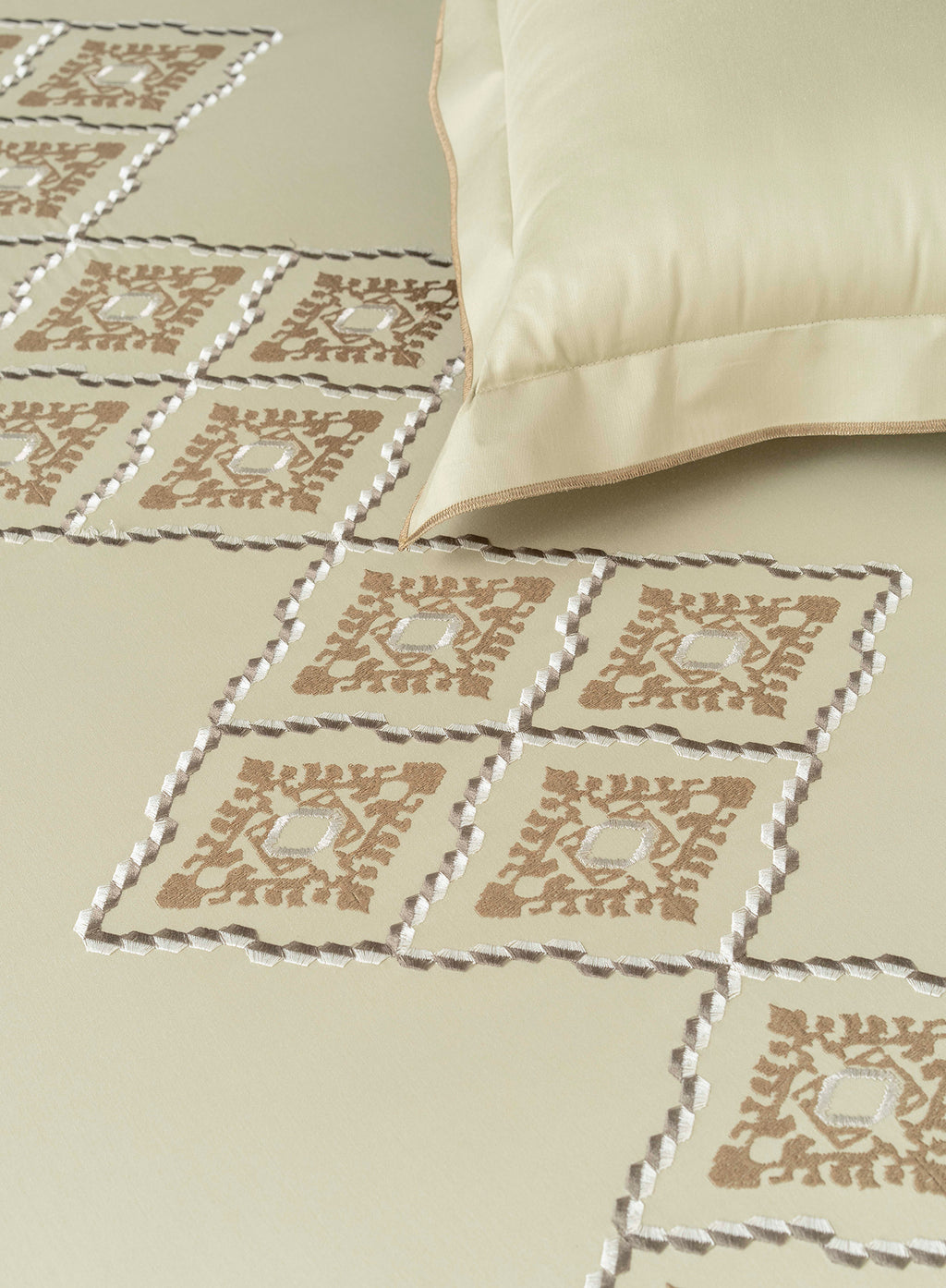MIRELLE-EUCALYPTUS KING BED SHEET SET