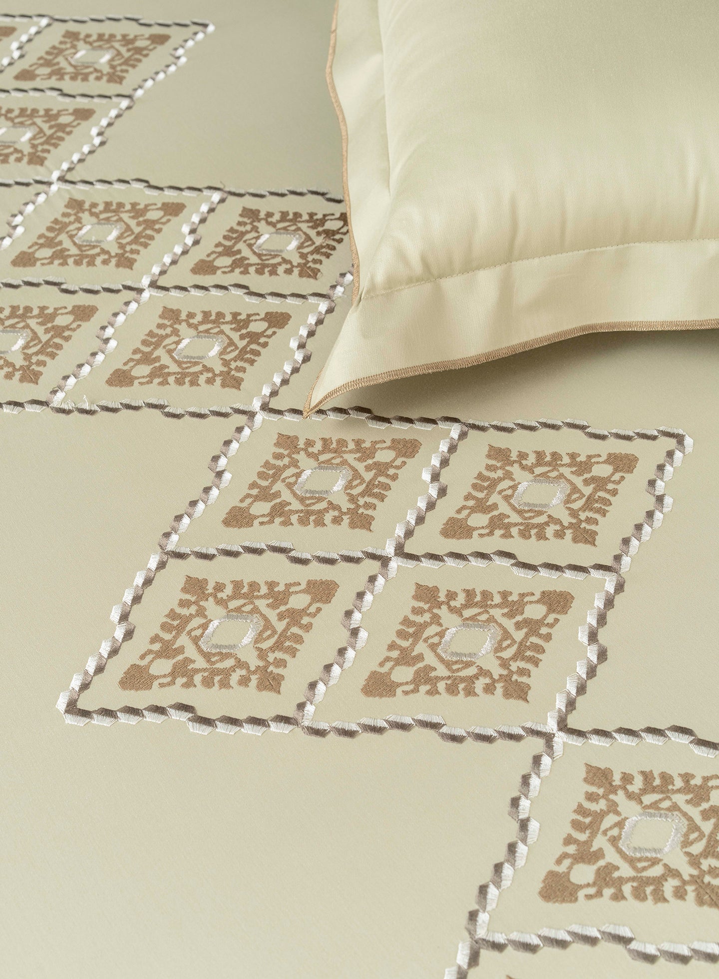 MIRELLE-EUCALYPTUS KING BED SHEET SET