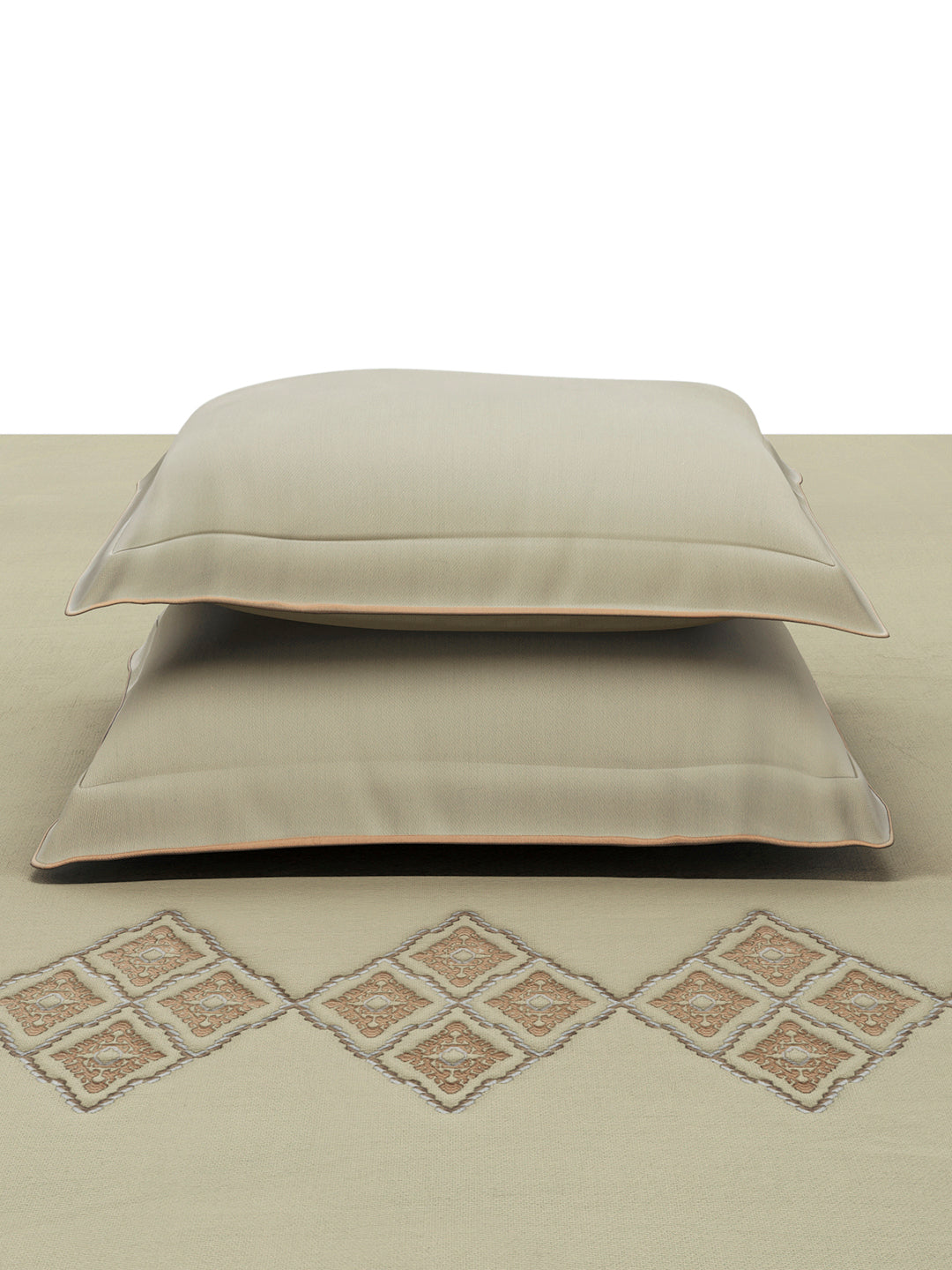 MIRELLE-EUCALYPTUS KING BED SHEET SET