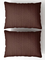 CASCADE-FUDGESICKLE DOUBLE QUILTED BED SPREAD