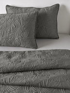 EDEN-GRIFFIN DOUBLE QUILTED BED SPREAD