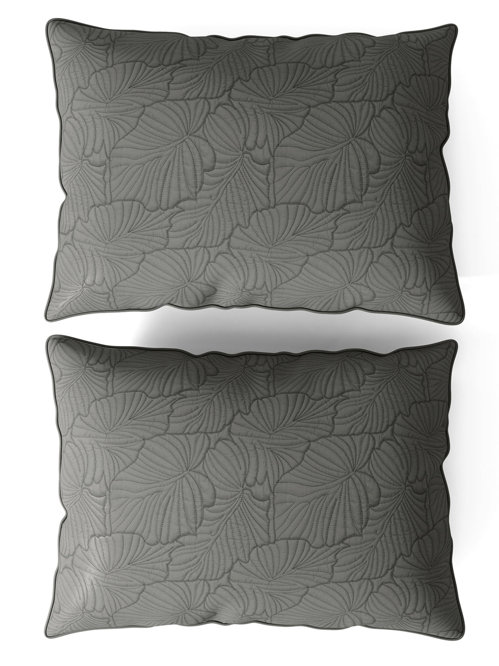 EDEN-GRIFFIN DOUBLE QUILTED BED SPREAD