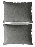 EDEN-GRIFFIN DOUBLE QUILTED BED SPREAD