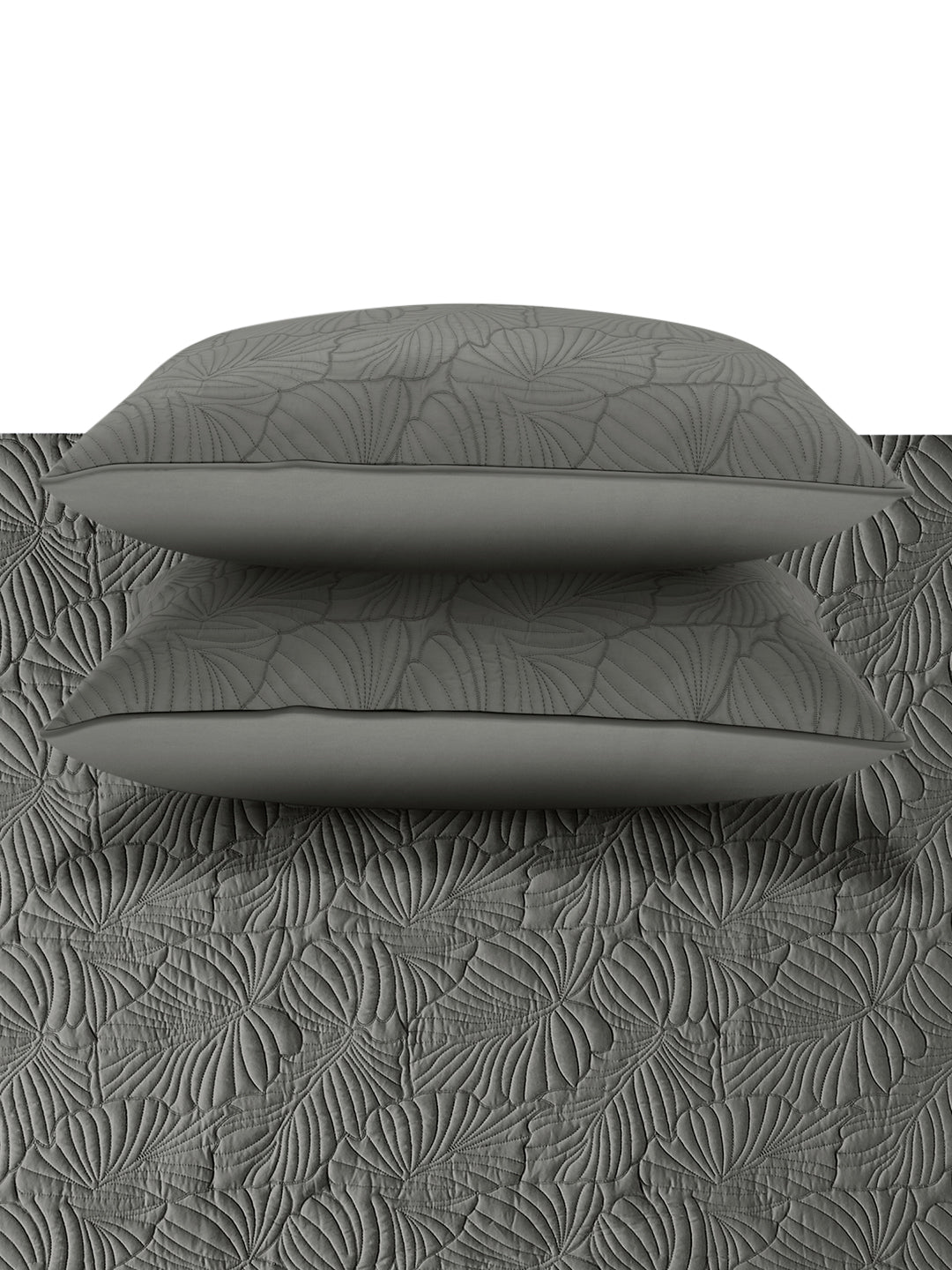 EDEN-GRIFFIN DOUBLE QUILTED BED SPREAD