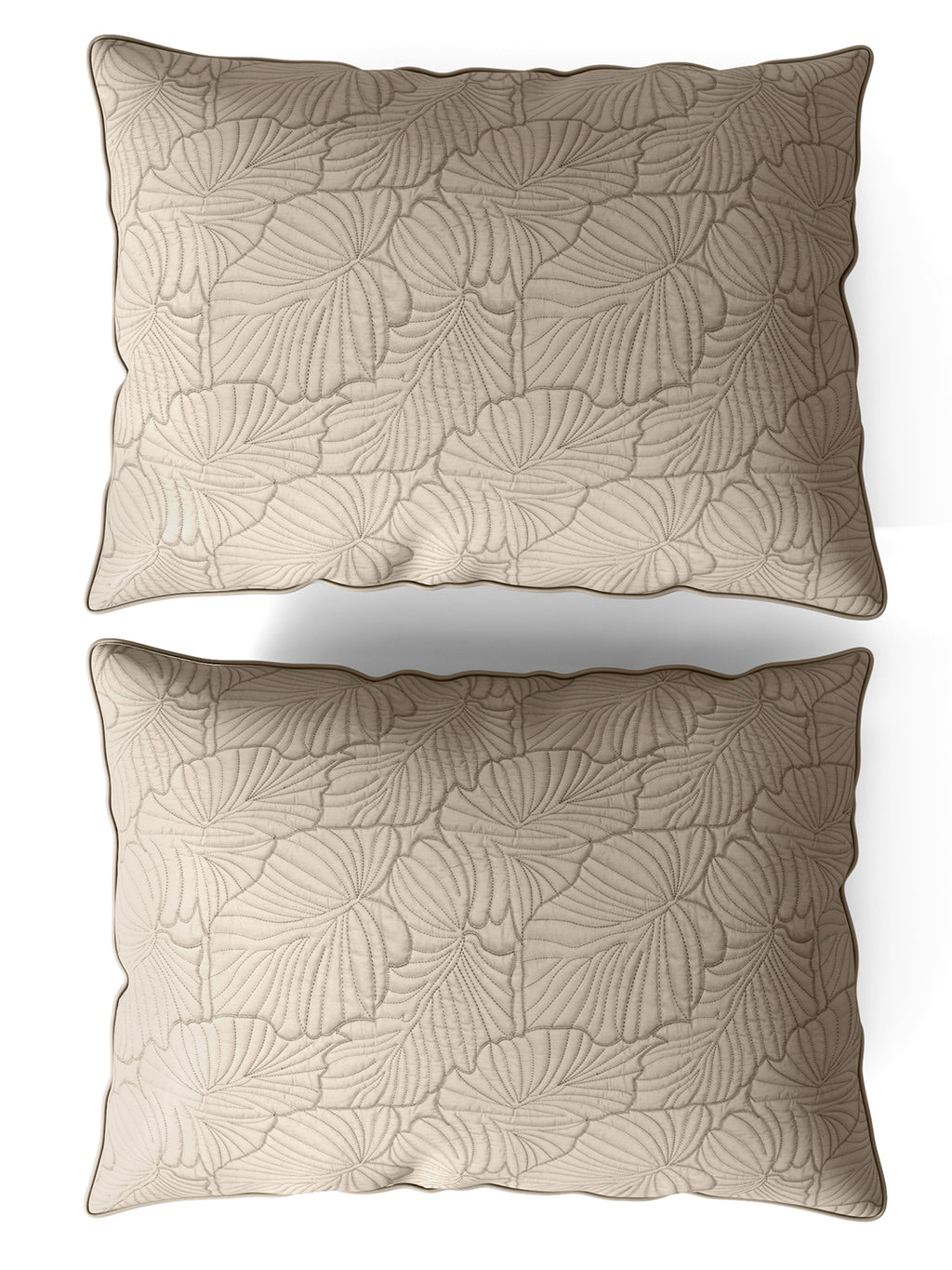 EDEN-LINEN DOUBLE QUILTED BED SPREAD