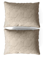 EDEN-LINEN DOUBLE QUILTED BED SPREAD