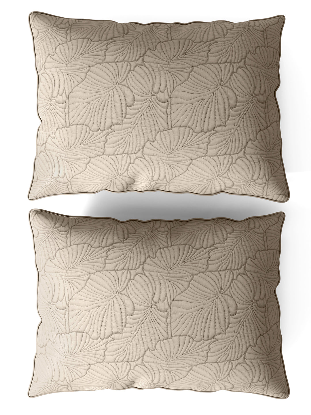 EDEN-LINEN DOUBLE QUILTED BED SPREAD