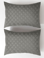 EVORA-GRIFFIN DOUBLE QUILTED BED SPREAD