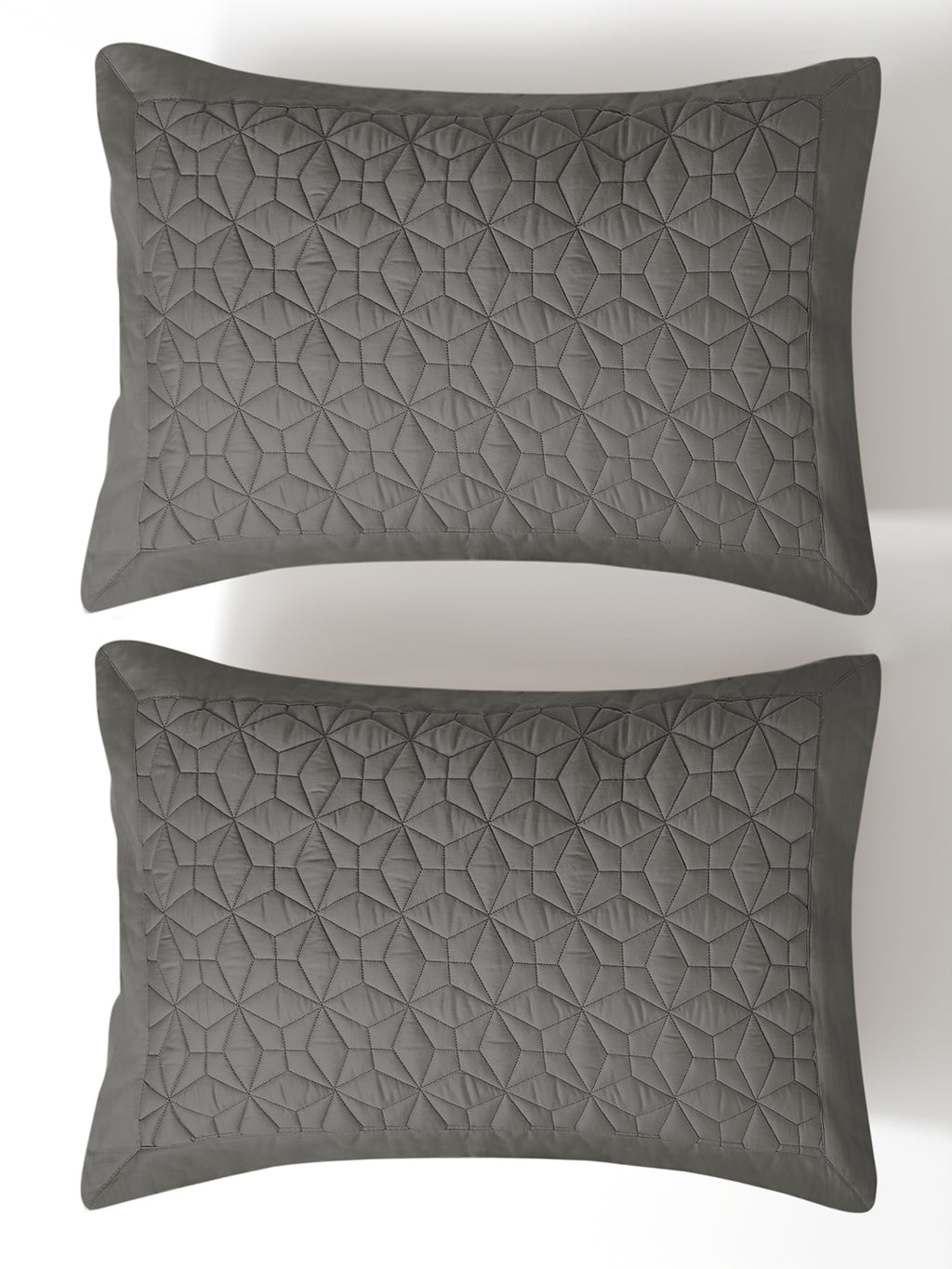 OPALINE-GRIFFIN DOUBLE QUILTED BED SPREAD