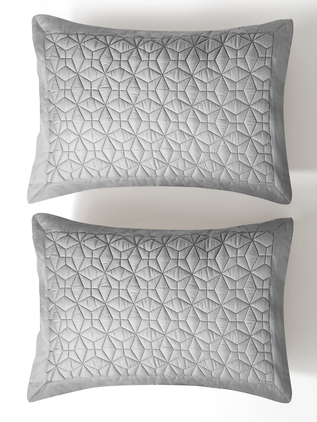 OPALINE-LUNAR ROCK DOUBLE QUILTED BED SPREAD