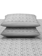 OPALINE-LUNAR ROCK DOUBLE QUILTED BED SPREAD