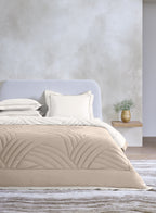 Luxury Comforter Bedding Set