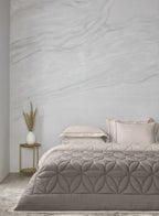 BELLA-FALCON-PUMICE STONE DOUBLE COMFORTER BEDDING SET