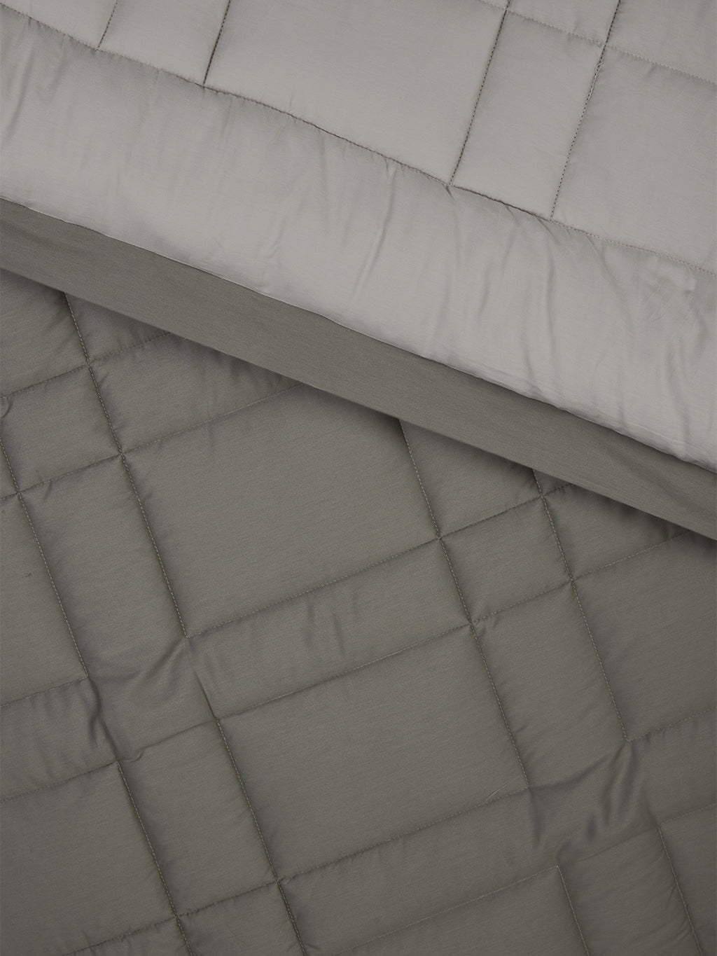 BRIQUE-STONE-CINDER DOUBLE COMFORTER