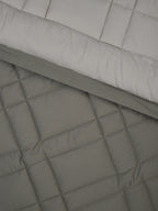 BRIQUE-STONE-CINDER DOUBLE COMFORTER