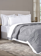 Premium Double Comforter Set