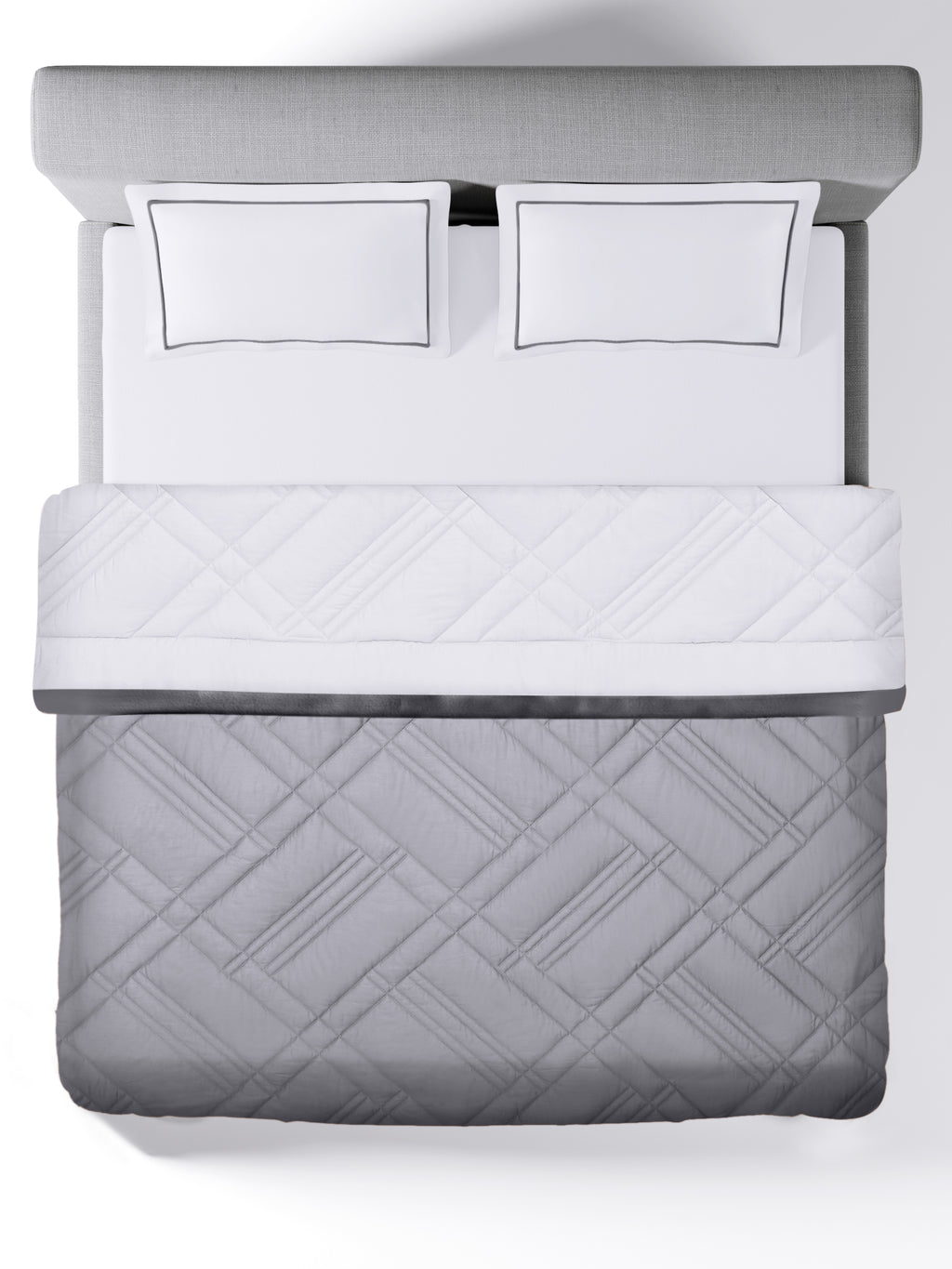 Luxury Comforter Bedding Set