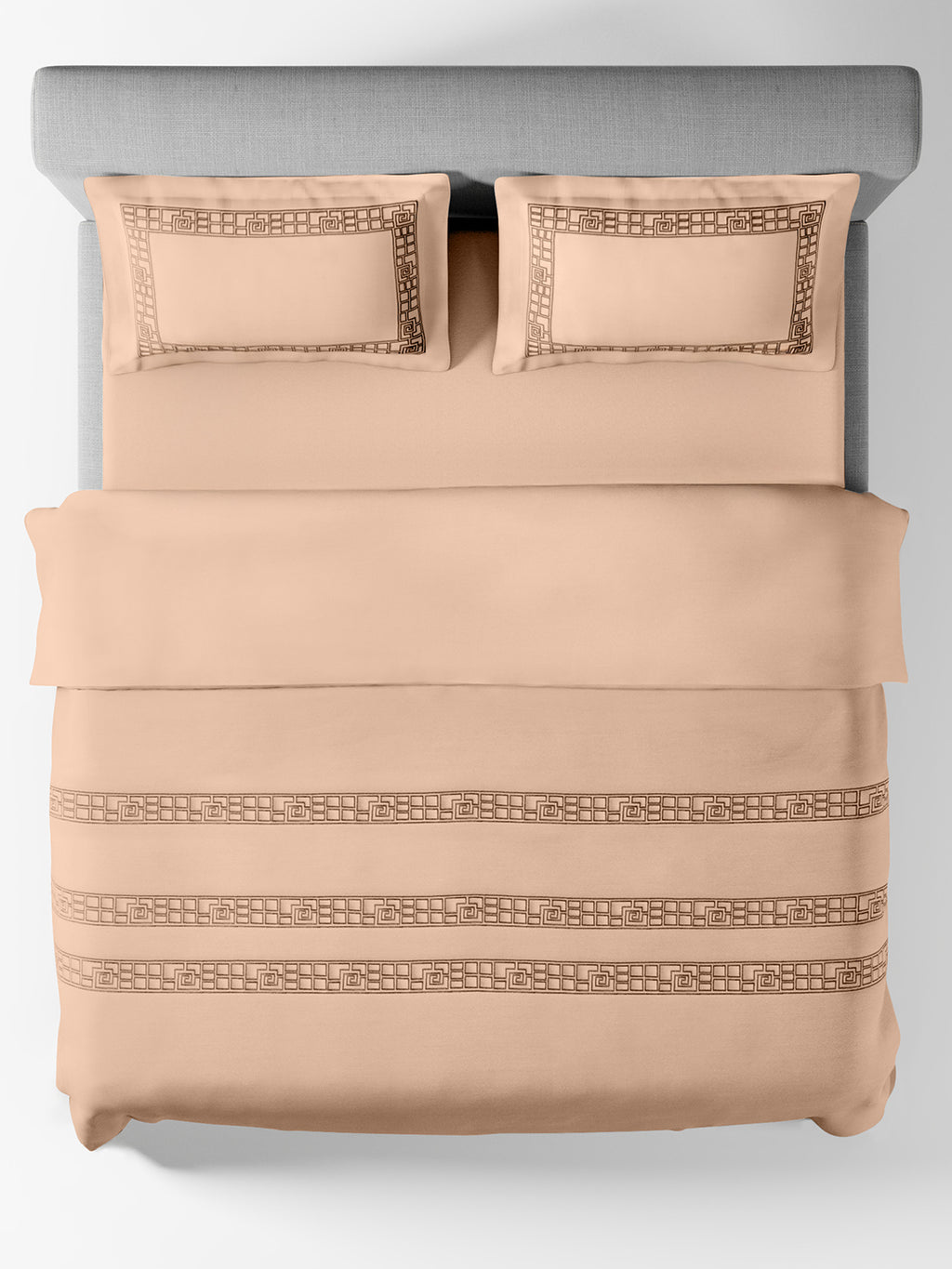 Luxury Duvet Cover Double Bed