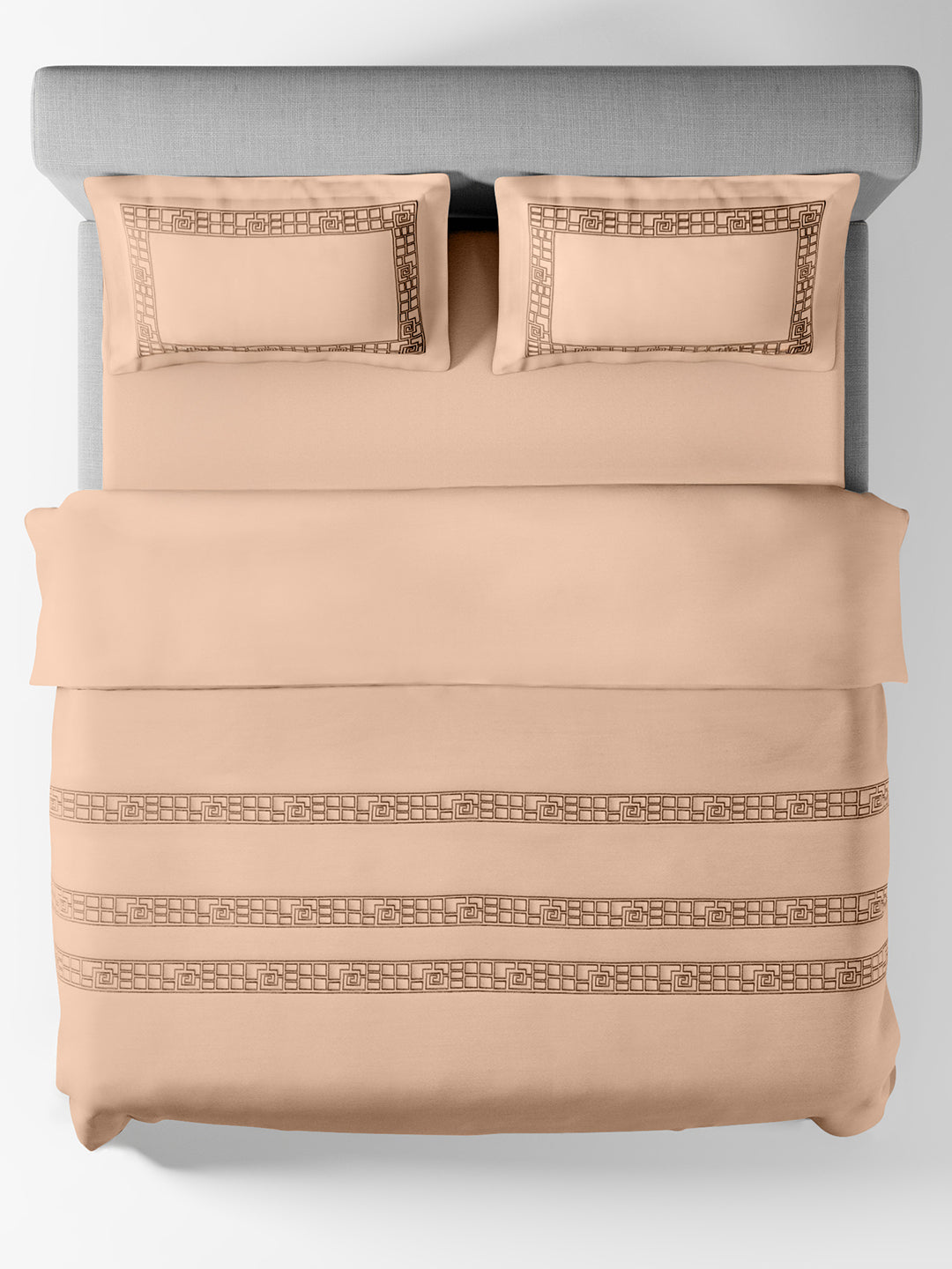 Luxury Duvet Cover Double Bed