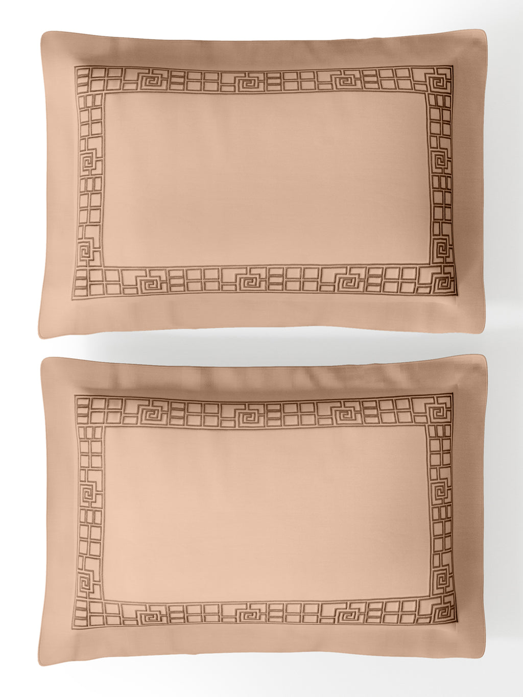 Luxury Cotton Pillow Covers
