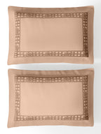 Luxury Cotton Pillow Covers