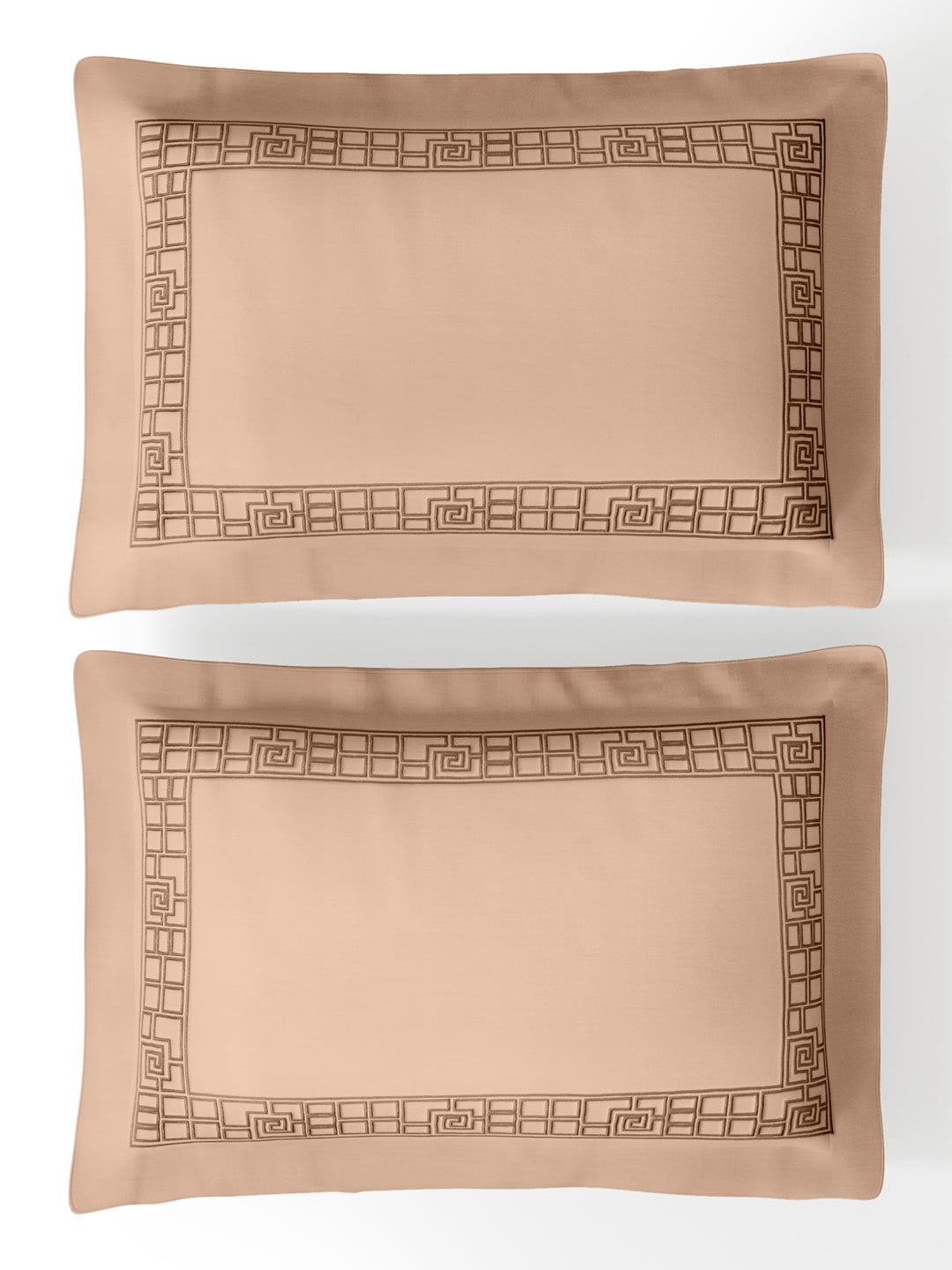 Luxury Cotton Pillow Covers