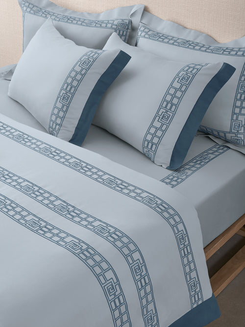 Premium Cotton Bedsheet King Size