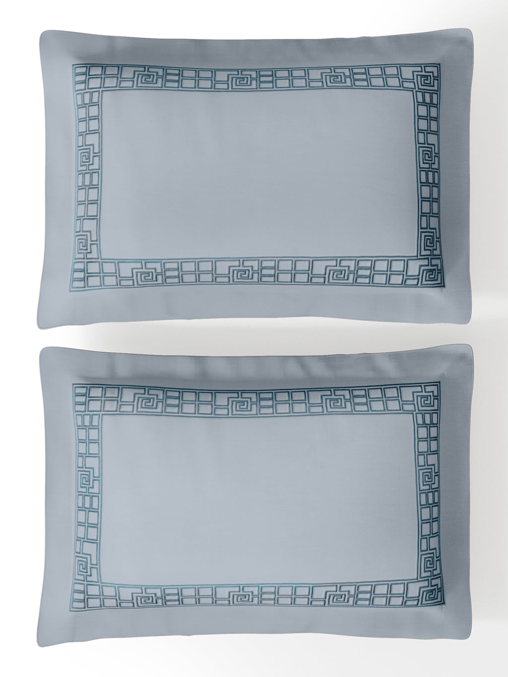 AMORIA-SKY DOUBLE DUVET COVER SET