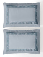 AMORIA-SKY DOUBLE DUVET COVER SET