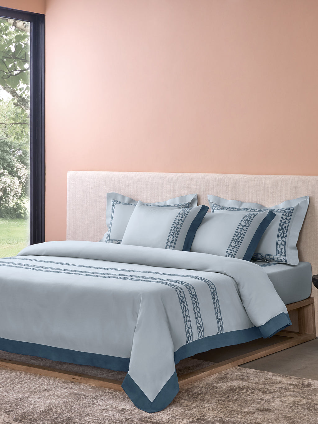 Double Duvet Bedding Set India