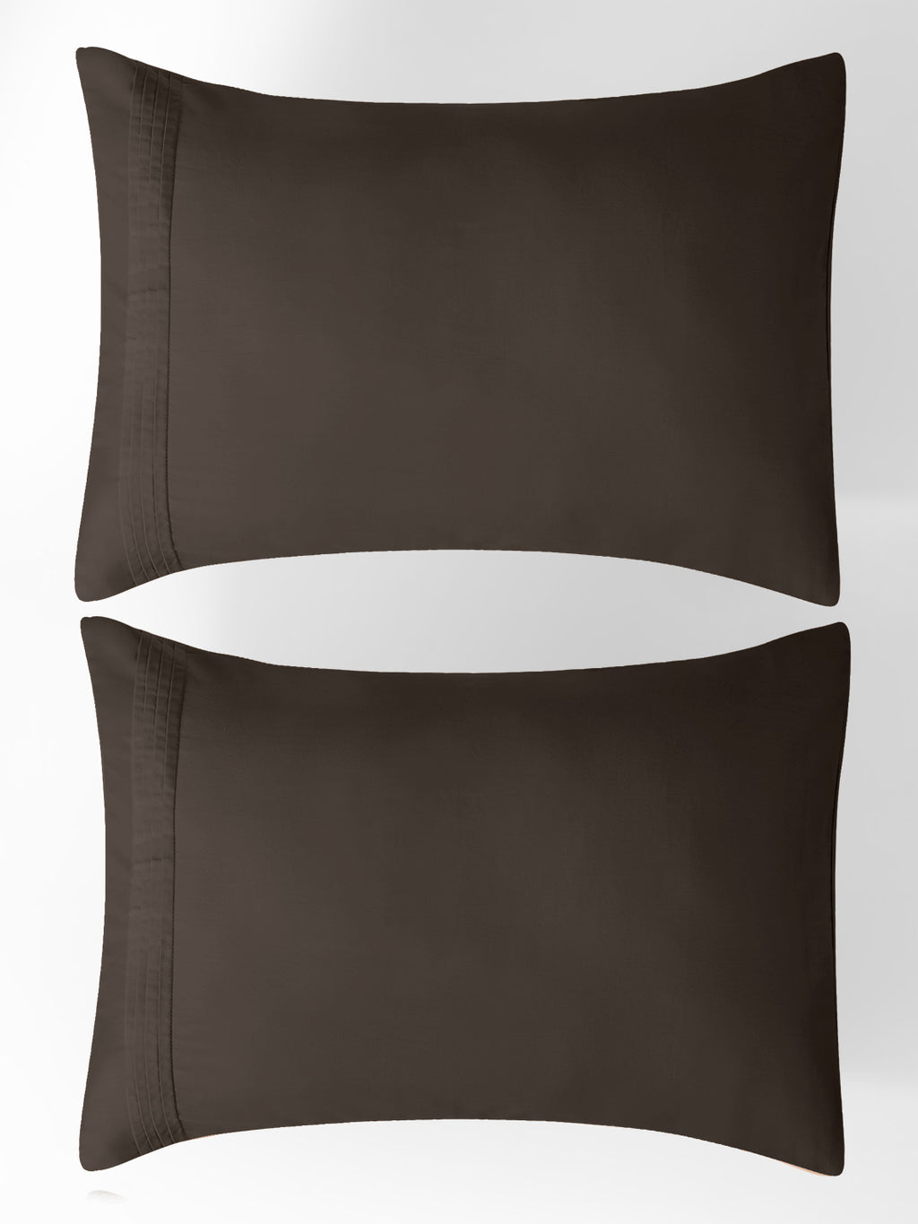 CELESTE-CHOCOLATE CHIP KING BED SHEET SET