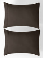 CELESTE-CHOCOLATE CHIP KING BED SHEET SET