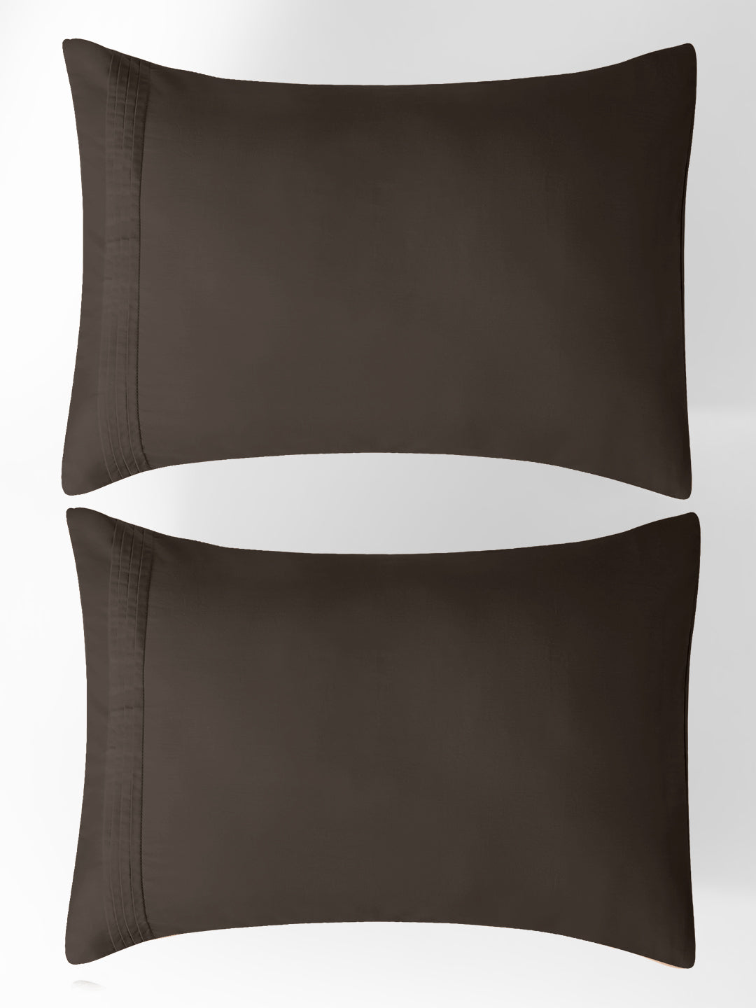CELESTE-CHOCOLATE CHIP KING BED SHEET SET