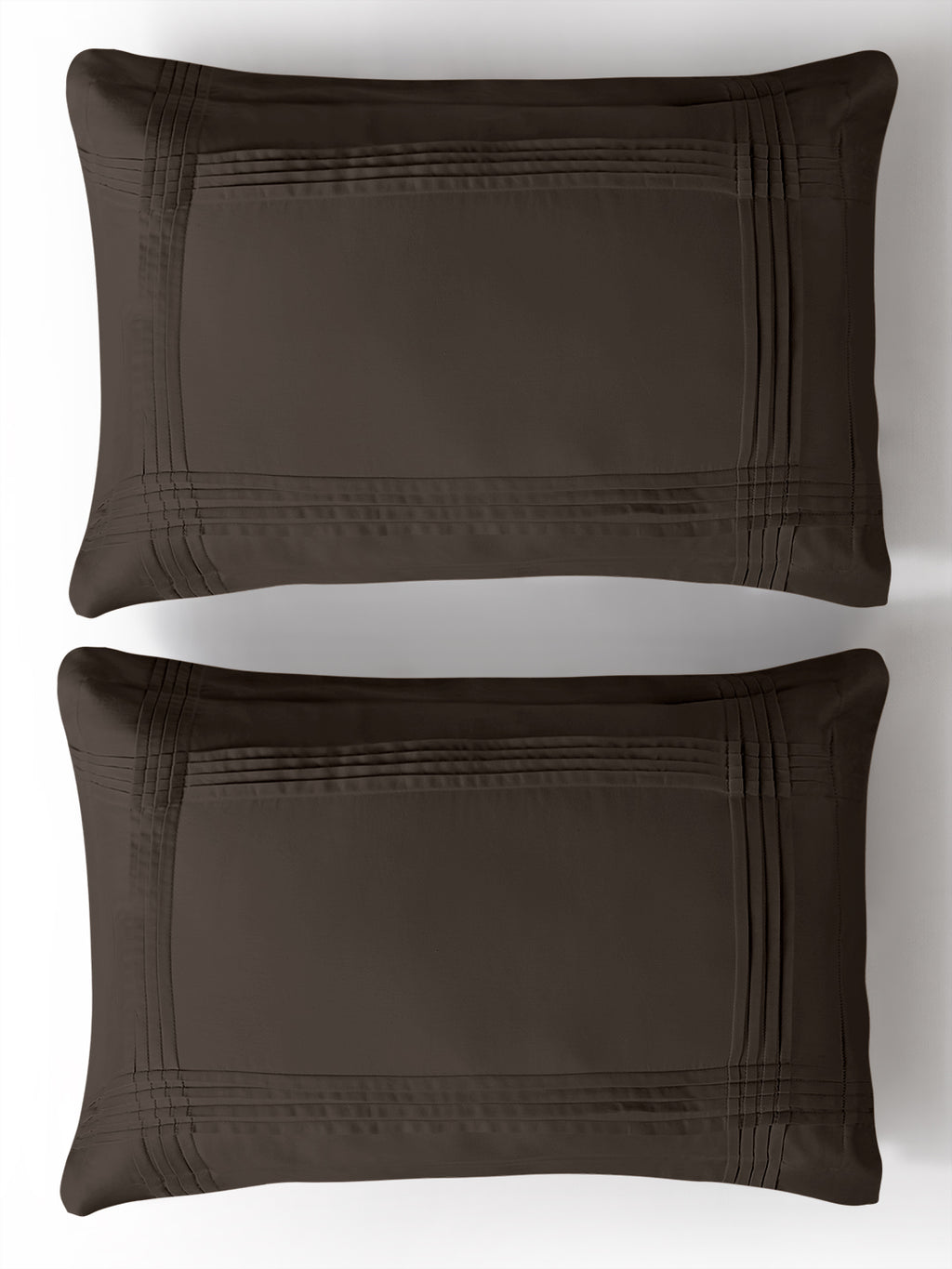 CELESTE-CHOCOLATE CHIP DOUBLE DUVET COVER SET