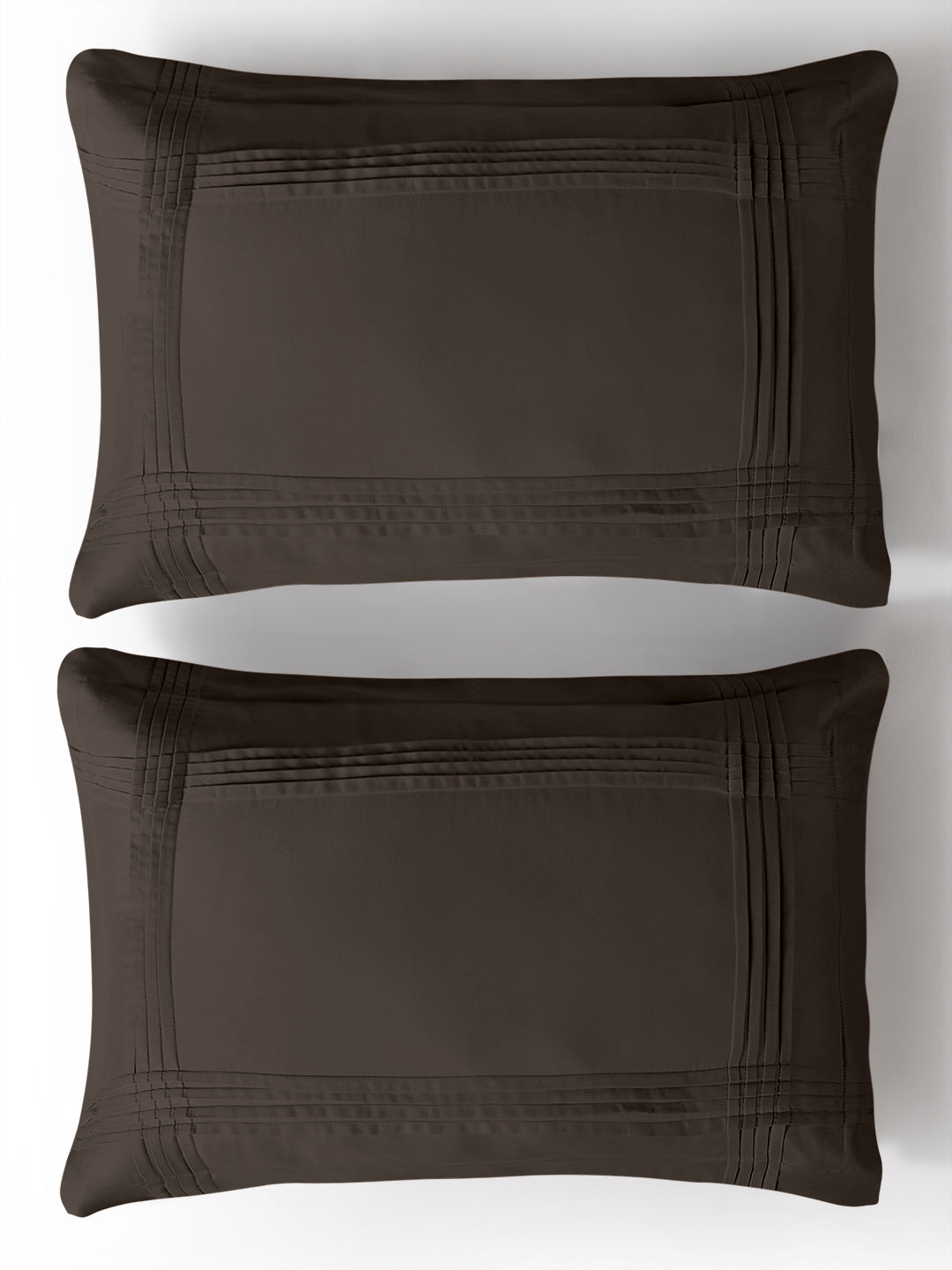 CELESTE-CHOCOLATE CHIP DOUBLE DUVET COVER SET
