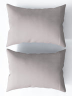 PRISTINE-ASH KING BED SHEET SET