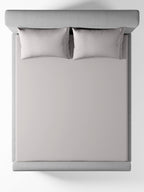 SERENO-ASH KING BED SHEET SET