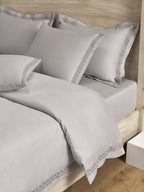 SERENO-ASH KING BED SHEET SET