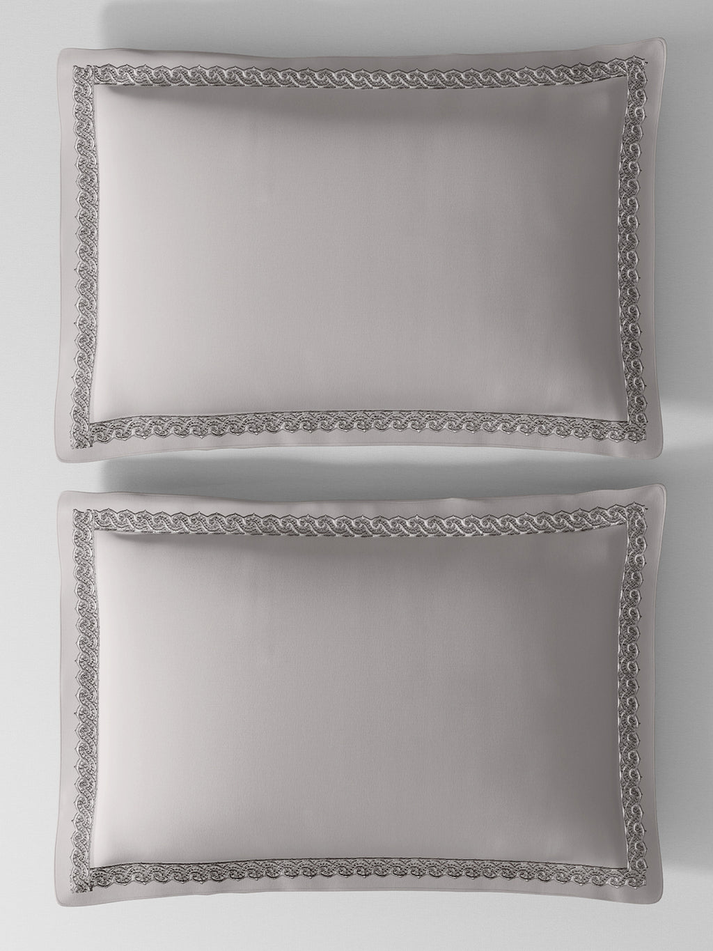 SERENO-ASH DOUBLE DUVET COVER SET