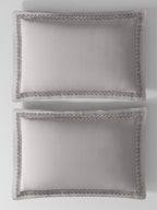 SERENO-ASH DOUBLE DUVET COVER SET