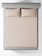 SERENO-PUMICE STONE KING BED SHEET SET