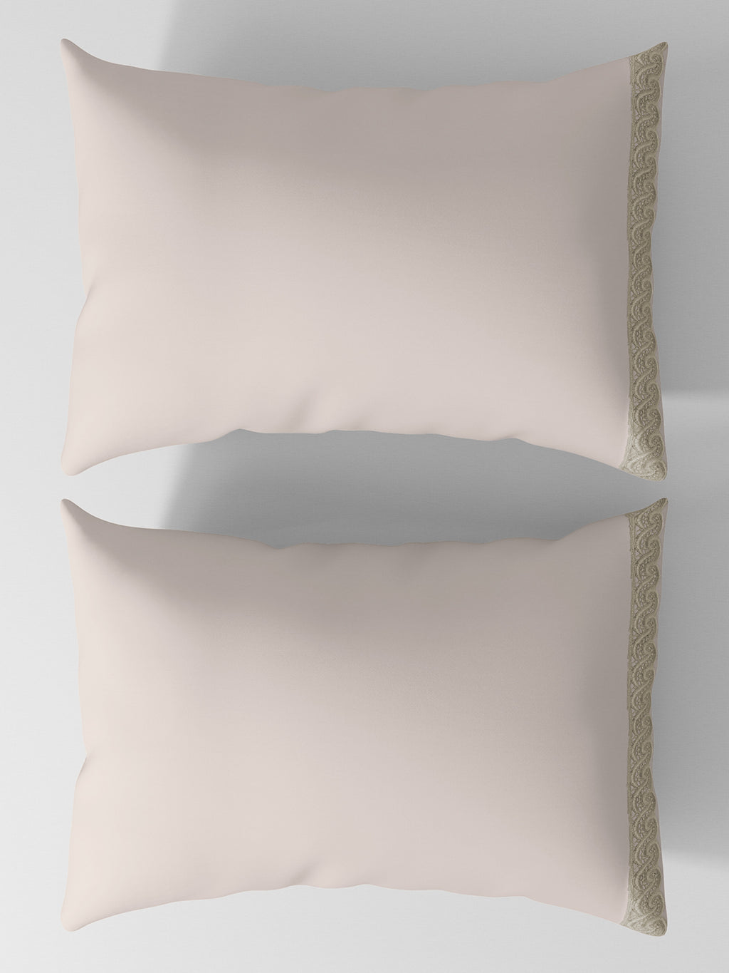 SERENO-PUMICE STONE KING BED SHEET SET