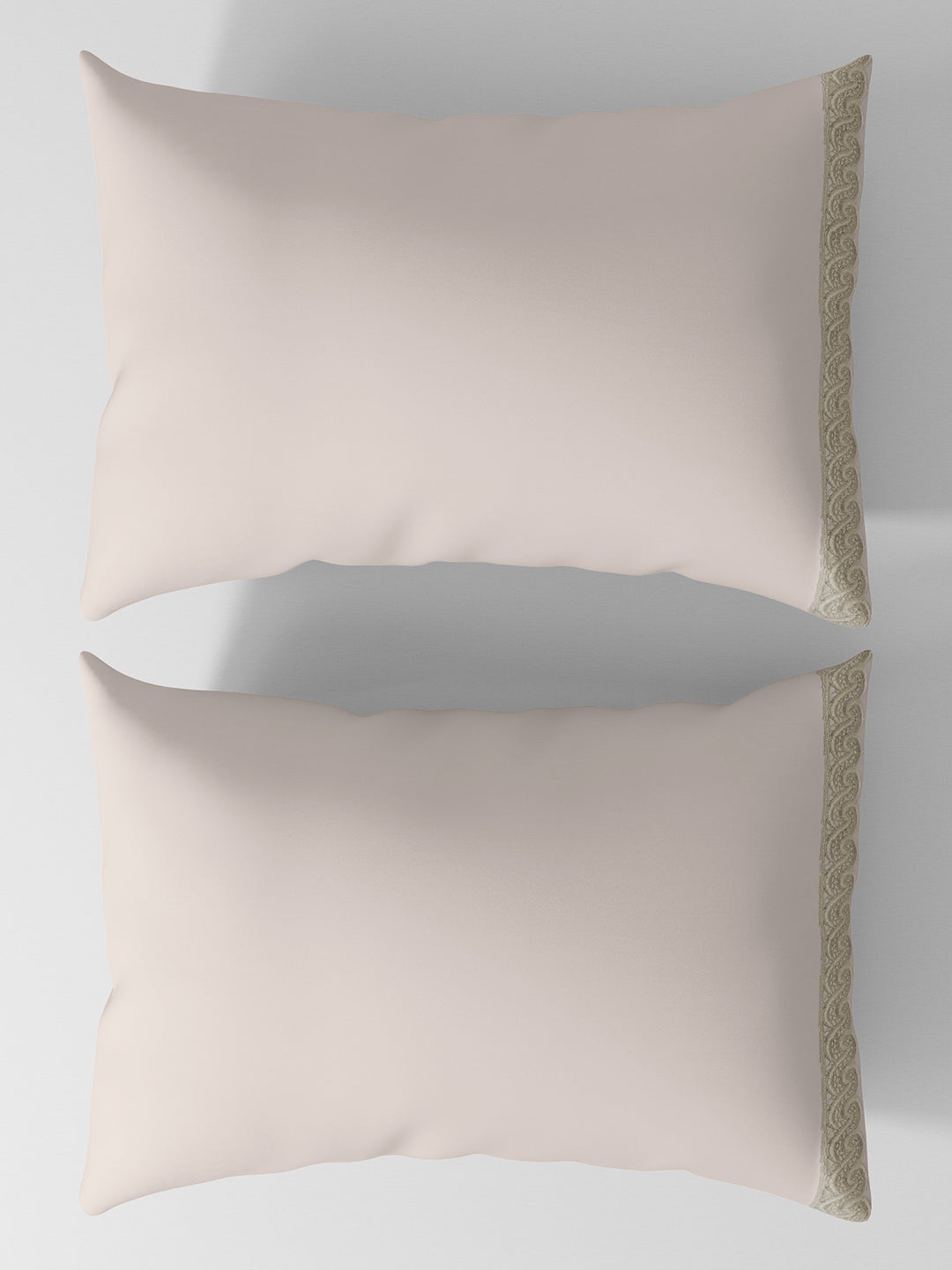 SERENO-PUMICE STONE KING BED SHEET SET