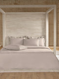 SERENO-PUMICE STONE KING BED SHEET SET