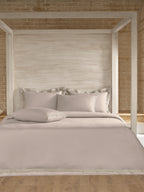 SERENO-PUMICE STONE KING BED SHEET SET