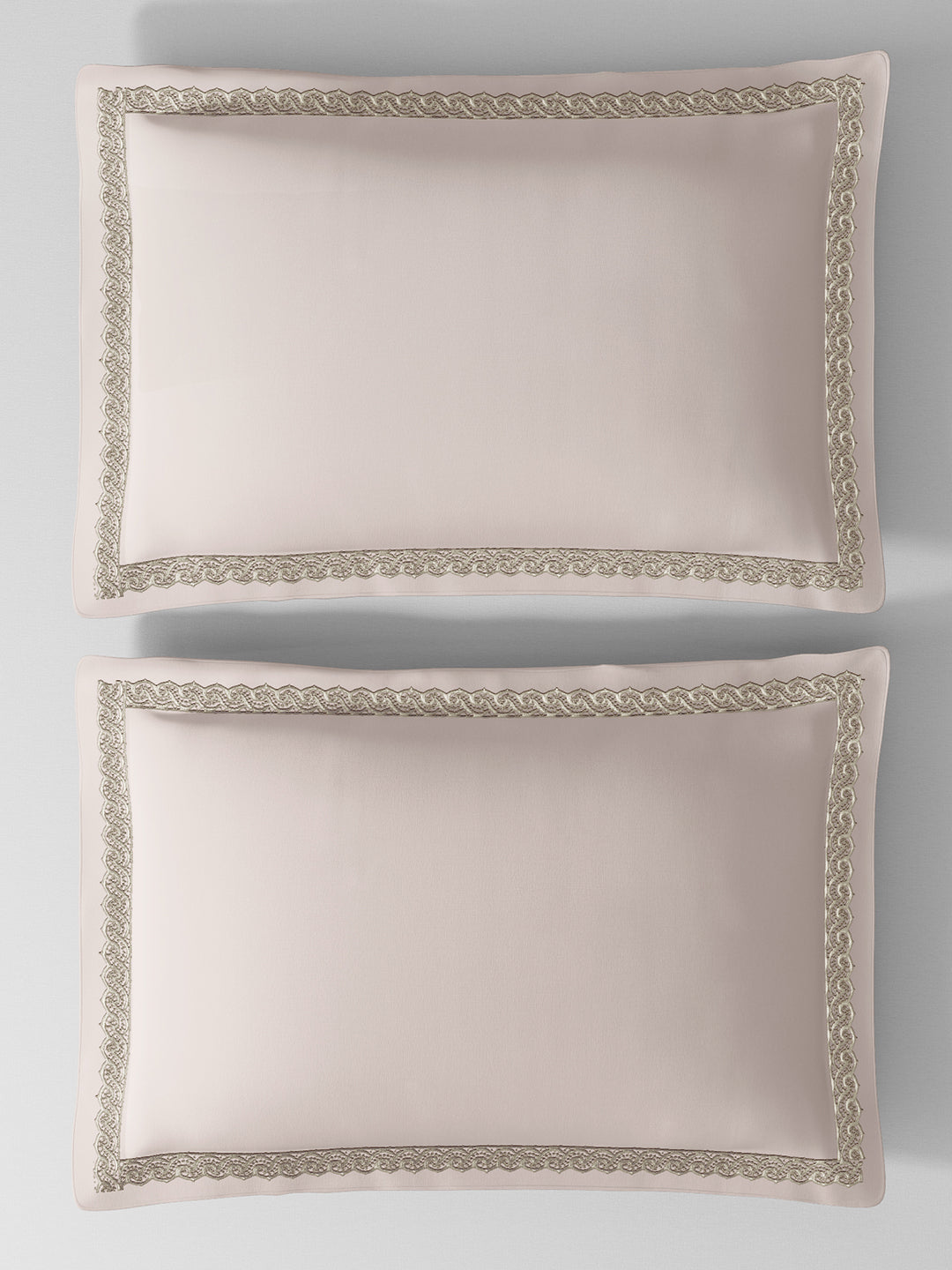 SERENO-PUMICE STONE DOUBLE DUVET COVER SET