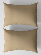 SERENO-TAUPE GREY KING BED SHEET SET