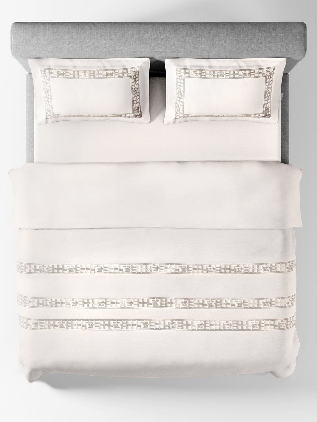 Premium Cotton Duvet Cover