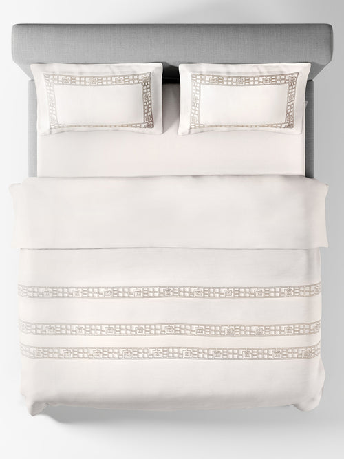 Premium Cotton Duvet Cover