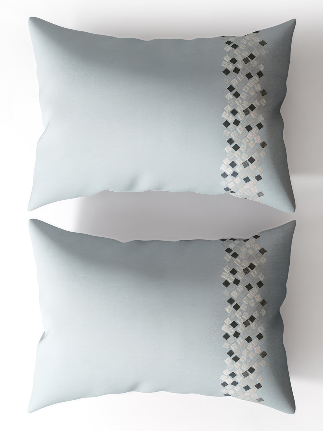 SPECKLE-SKY KING BED SHEET SET
